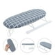 thumbnail image 2 of 1 UNID MINI MANGE DE PLUDE DE PLUDE PLATABLE PLANZA DE PLANO ACCESORIOS DE PLUDE PARA HOGAR, 2 of 6