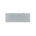 thumbnail image 6 of Linon Ginzel Mid-Century Modern 6-Drawer Dresser, Gray, 6 of 15