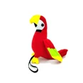 thumbnail image 4 of Pirate Role Play Set: Hat, Patch, Eye Mask - Flannelette Halloween Decor, 4 of 5