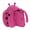 HOT PINK, variant on Aminegg iPad 9th 8th 7th Gen Kids Case Shockproof Multifunctional Stand Handle Durable Heavy Duty Cover 10.2 inch with Pencil Holder