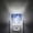Blue, variant on Night Lights Plug into Wall, Spring Purple Wisteria Flowers LED Night Light with Dusk to Dawn Sensor, Rustic Floral Branches Decorative Nightlight for Hallway Bathroom Kitchen