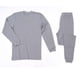 thumbnail image 3 of BELIME Set de 2 Pijamas Junior, Manga Larga, Cuello Redondo, 2 Piezas por Conjunto, Suave y Cálido | 50% Algodón, 50% Poliéster | Comodidad para Dormir, 3 of 5