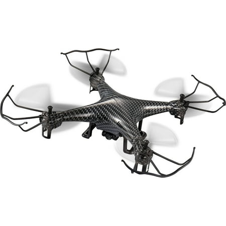 Braha X15 3D Virtual Reality Drone with VR Goggles and Bonus Battery Included