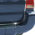 thumbnail image 3 of Cowles S37204 Chrome Edge Trim for Trucks and SUVs, 3 of 3