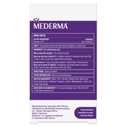 Mederma Advanced Scar Gel Scar Treatment, 0.7 oz