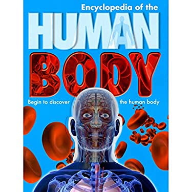 Pre-Owned HUMAN BODY (Hardcover) 1445407485 9781445407487