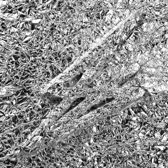 Say She She - Silver - Music & Performance - CD