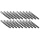 thumbnail image 4 of Pinzas Antiestáticas, Pinzas Resistencia A ácidos Y álcalis De Fibra De Carbono Para Reparación De Teléfonos Móviles Para Reparación De Relojes ANGGREK EI1011, 4 of 8