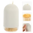 thumbnail image 4 of Hotel Use Oral Cleaning Tools Light Yellow 1Set 4.5X4.5X8.5In, 4 of 4