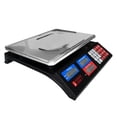 thumbnail image 1 of Bascula Digital Comercial Wonder Cook 30 Kilos Recargable, 1 of 7