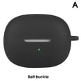 thumbnail image 3 of Shockproof Silicone Case for Open-Ear Headphones, Dustproof, Anti-Fall, Lightweight, Multiple Colors, 3 of 7