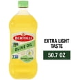 thumbnail image 3 of (4 pack) Bertolli Olive Oil, Extra Light, 50.7 fl oz, 3 of 12