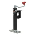 thumbnail image 1 of Curt Manufacturing 28300 5.75 x 7.75 x 16.5 Po. Support Pivotant, 1 of 2