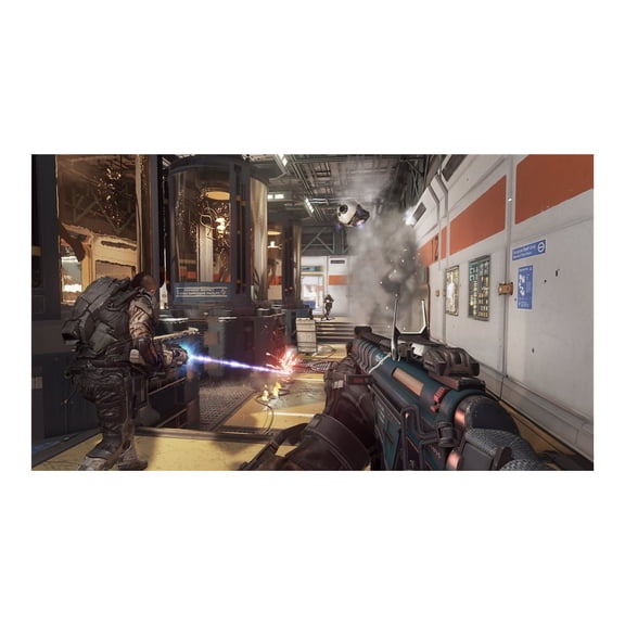 Pre-Owned Call of Duty Advanced Warfare Day Zero Edition (Xbox One)