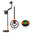 thumbnail image 4 of Amdohai Outdoor Underground Metal Detector Easy Installation Gold Metal Finder Treasure Hunter Sensitivity Adjustable for Gold, 4 of 8