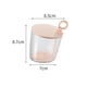 thumbnail image 2 of Espuma Para Lavado De Cara, Fabricante De Espuma, Limpiador Facial, Espuma Fina Y Uniforme, Herramienta De Limpieza Facial De Espuma De Algodón De Azúcar Vogacara HA045672-02, 2 of 6