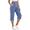 Blue, variant on Rosvigor Capris Pants for Women High Waisted Lightweight Athletic Pants Summer Casual Joggers with Pockets