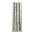 thumbnail image 2 of veasfak 1 Panneau Rideau de Patio Extérieur pour Porche Balcon Auvent A W54 x H96 Po, 2 of 9