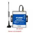 thumbnail image 1 of GSM 3G 4G LTE SMS Modbus RTU Temperature Monitoring Alarm Gateway ,Easy to Install, 1 of 4