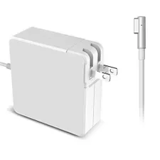 Chargeur 85W L Magsafe 1 compatible avec Macbook Pro 15 et PRO 17'' Avant  2012