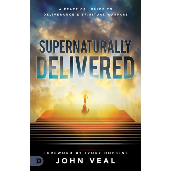 Pre-Owned Supernaturally Delivered: A Practical Guide to Deliverance and Spiritual Warfare (Paperback) 0768450322 9780768450323