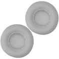 thumbnail image 4 of Almohadillas para auriculares FYZ‑65, almohadillas de repuesto para auriculares, accesorio apto para Monster DNA, 4 of 8