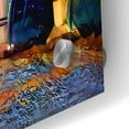 thumbnail image 3 of Epic Art 'London England Big Ben and Parliament' by Pedro Gavidia, Acrylic Glass Wall Art, 36"x24", 3 of 8