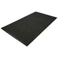 Millennium Mat Waterguard Indoor/outdoor Scraper Mat, 48 X 72, Charcoal