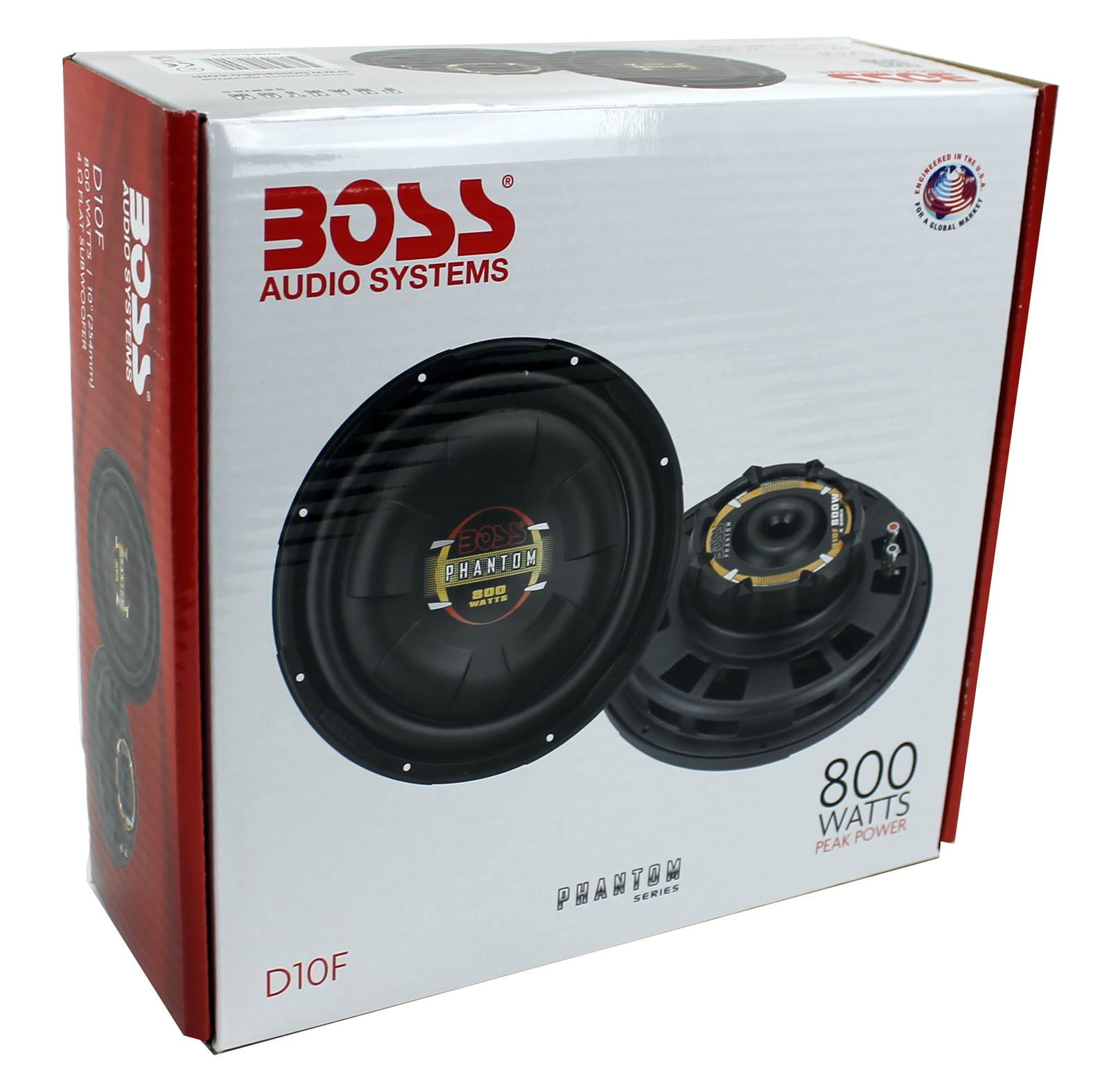 diablo karaoke speaker system