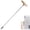 2m, variant on Pizza Oven Brush Pizza Stone Cleaning Tool with Robusts Brass Bristles Perfect for Enhancing Cooking Efficiency