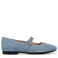 thumbnail image 3 of Naturalizer Womens Kelly Mary Jane Flat - Medium & Wide Width, 3 of 9