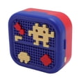 thumbnail image 1 of Pocket Printer, Puzzle Pattern Clear Print Mini Thermal Printer Portable  for Study Notes, 1 of 7