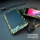 thumbnail image 1 of Funda de teléfono de aluminio y Metal con armadura a prueba de golpes para iPhone 14 13 12 11 Pro XS MAX XR X 7 8 6 6S Plus SE, funda protectora completa para parachoques Tan Jianjun unisex, 1 of 2
