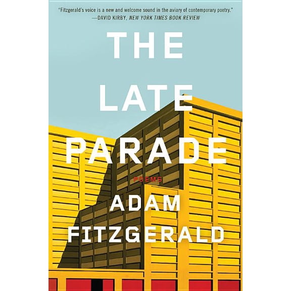 The Late Parade (Paperback)