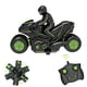 thumbnail image 1 of Coche Acrobático De Doble Cara Para Motocicleta De 360 ​​Grados, Vehículo De Alta Velocidad Sobre Orugas De Roca De 2,4 Ghz, Coche De Juguete Giratorio De Alta Velocidad Minnieouse FN002779-00, 1 of 6