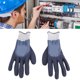 thumbnail image 5 of Guantes De Trabajo Aislantes, Contra Descargas Eléctricas, Protectores Flexibles, Antideslizantes, Transpirables, Seguros, Con Aislamiento Eléctrico, 1000 V Para Obras De, 5 of 7
