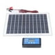 thumbnail image 5 of Kit de panel solar ANGGREK Resistente Al agua 18 V 50 W, 5 of 7
