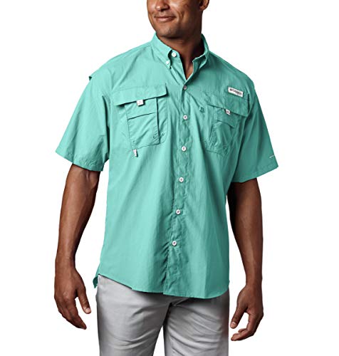 Short Sleeve Shirt, Gulf Stream 
