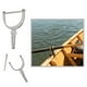 thumbnail image 4 of 2 Piezas 316 de material acero Inoxidable 1-7 / 8 " De Bloqueo De Oarlock Para Barco Marino, 4 of 7