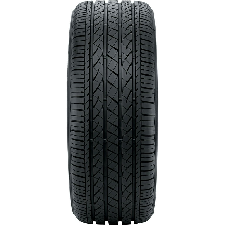 Bridgestone Potenza RE97AS RFT All Season P225/55R17 95V Passenger Tire