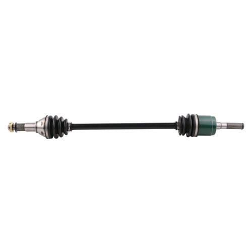 Tytaneum Front Right CV Axle 813-0035