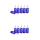 thumbnail image 1 of Frascos de Pipeta de Aceite Esencial Rellenables con Cuentagotas de Vacío de 12 Piezas, 1 of 6