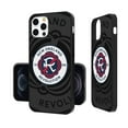 thumbnail image 5 of New England Revolution iPhone Mono Tilt Bump Case, 5 of 7