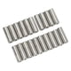 thumbnail image 1 of Female Thread Coupling Nut, Rustproof Corrosion Resisting M6 Coupling Nut Set For Home Decoration ANGGREK Otros, 1 of 8