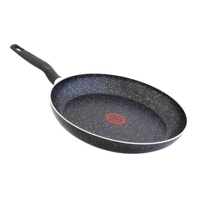 Sartén T-fal Natura 30 cm Negro