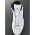 thumbnail image 2 of Ni - ke Size 10.5 - Air Jordan 13 Retro Lucky Green, 2 of 5