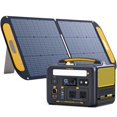 thumbnail image 1 of Estación de energía portátil VTOMAN Jump 600X 299Wh 600W con panel solar, 1 of 9