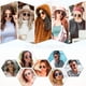 thumbnail image 3 of Gafas de sol SOJOS SJ1072 cuadradas pequeñas polarizadas para hombres/mujeres, 3 of 5