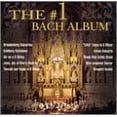 thumbnail image 2 of Various Artists - #1 Bach Album / Various - Classical - CD, 2 of 2