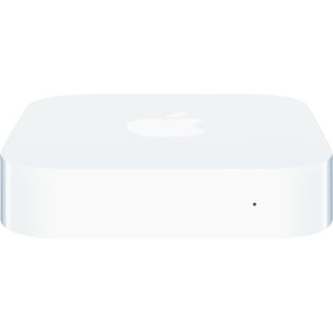 UPC 885909361465 product image for AIRPORT EXPRESS BASE STATION | upcitemdb.com